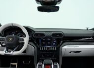 2022 Lamborghini Urus Graphite Capsule