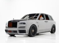 2023 Rolls-Royce Cullinan Black Badge Mansory