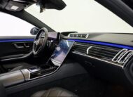 2021 Mercedes-Benz S-Class Maybach S 580