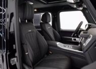 2025 Mercedes-Benz G-Class AMG G 63