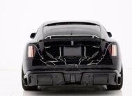 2025 Rolls-Royce Spectre Mansory