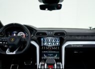 2021 Lamborghini Urus Base