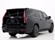 2024 Cadillac Escalade ESV AWD V-Series