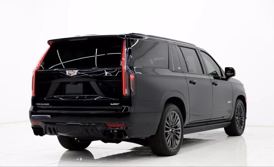 2024 Cadillac Escalade ESV AWD V-Series