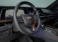 2024 Cadillac Escalade ESV RWD Premium Luxury BulletProof