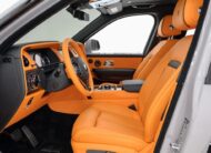 2023 Rolls-Royce Cullinan Black Badge Mansory