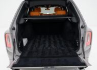 2023 Rolls-Royce Cullinan Black Badge Mansory