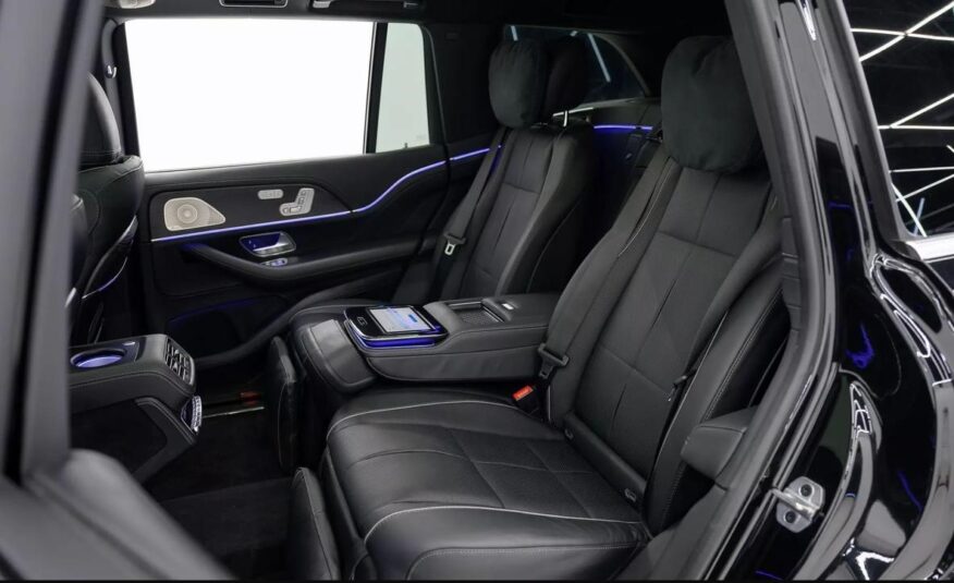2023 Mercedes-Benz GLS Maybach GLS 600