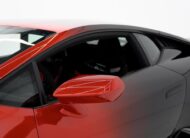 2023 Lamborghini Huracan Tecnica