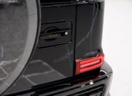 2025 Mercedes-Benz G-Class AMG G 63 Mansory