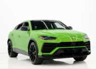 2021 Lamborghini Urus AWD
