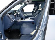 2024 Land Rover Range Rover SV