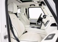 2024 Mercedes-Benz G-Class AMG G 63 Mansory