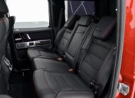 2025 Mercedes-Benz G-Class AMG G 63