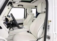 2024 Mercedes-Benz G-Class AMG G 63 Mansory