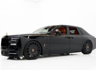 2024 Rolls-Royce Phantom Mansory