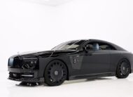 2025 Rolls-Royce Spectre Mansory