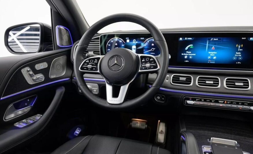 2023 Mercedes-Benz GLS Maybach GLS 600