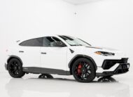 2023 Lamborghini Urus Performante
