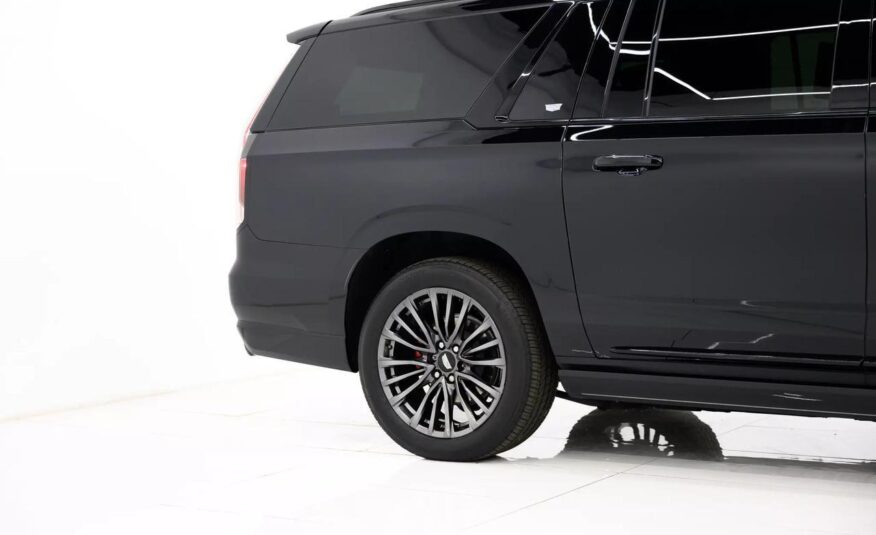 2024 Cadillac Escalade ESV AWD V-Series