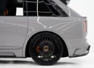 2023 Rolls-Royce Cullinan Black Badge Mansory