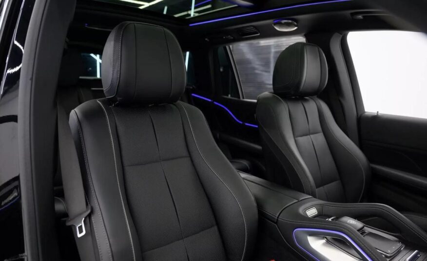 2023 Mercedes-Benz GLS Maybach GLS 600