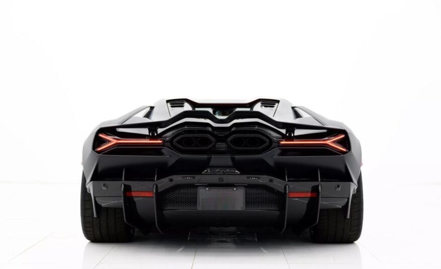 2024 Lamborghini Revuelto AWD