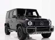 2025 Mercedes-Benz G-Class AMG G 63