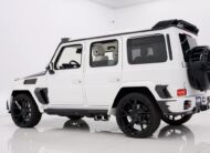 2024 Mercedes-Benz G-Class AMG G 63 Mansory