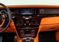 2024 Rolls-Royce Phantom Mansory
