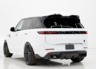2025 Land Rover Range Rover Sport SE URBAN