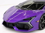 2024 Lamborghini Revuelto AWD
