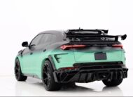 2024 Lamborghini Urus S Mansory