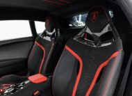 2023 Lamborghini Huracan Tecnica