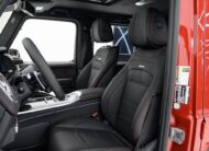 2025 Mercedes-Benz G-Class AMG G 63