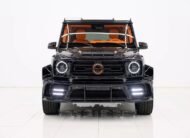 2025 Mercedes-Benz G-Class AMG G 63 Mansory