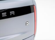 2024 Land Rover Range Rover SV