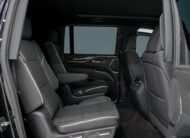2024 Cadillac Escalade ESV RWD Premium Luxury BulletProof