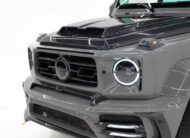 2024 Mercedes-Benz G-Class AMG G 63 Mansory