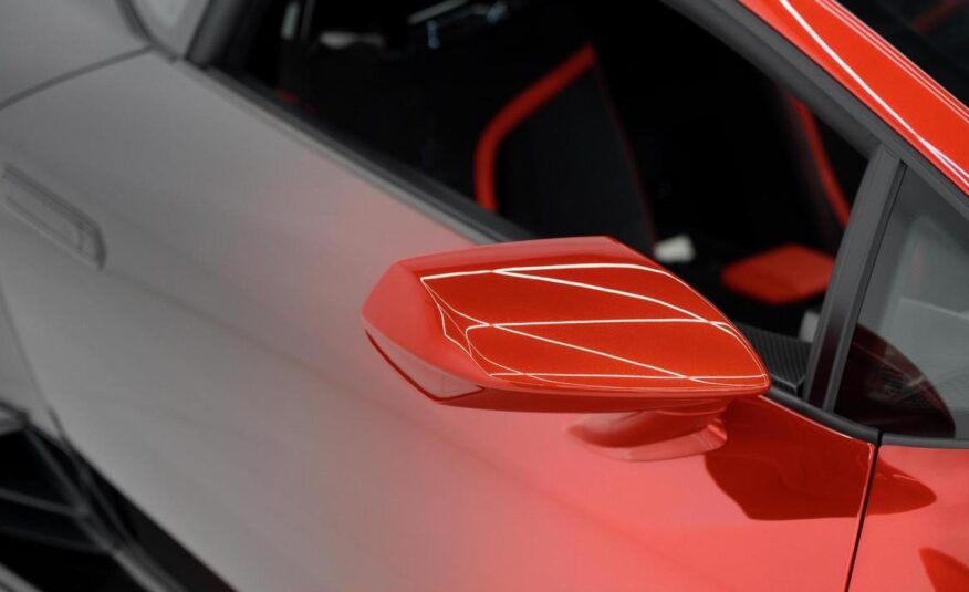 2023 Lamborghini Huracan Tecnica