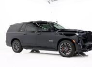 2024 Cadillac Escalade ESV AWD V-Series