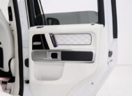 2024 Mercedes-Benz G-Class AMG G 63 Mansory