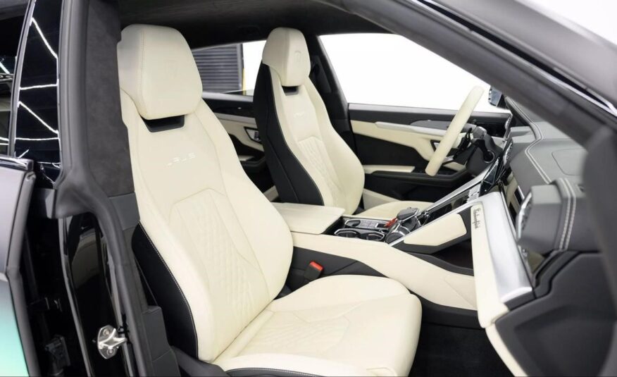 2024 Lamborghini Urus S Mansory