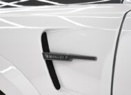 2023 Rolls-Royce Cullinan Black Badge Mansory