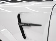 2023 Rolls-Royce Cullinan Black Badge Mansory
