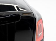 2024 Rolls-Royce Phantom Mansory