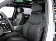 2025 Land Rover Range Rover Sport SE URBAN