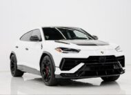 2023 Lamborghini Urus Performante