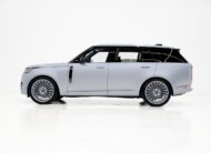2024 Land Rover Range Rover SV