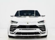 2022 Lamborghini Urus Graphite Capsule